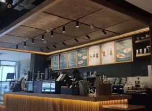 Thiết Kế Quầy Bar Đẹp Tại Long Thành – Đồng Nai